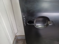 фото thumb №12, Двері -- skoda fabia ii 2007-2014 -- передні праві -- serwisowe оригінальні