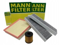 фото thumb №1, Peugeot expert iii 18- 1.5 bluehdi фильтры набор