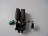 фото thumb №1, Замки ременів задня jaguar e-pace 19r