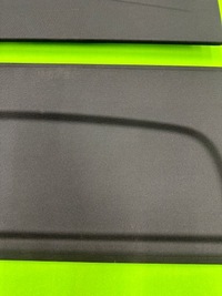 фото thumb №6, Полиця багажника верхня a7 c8 оригінал ідеальна