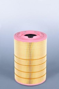 фото thumb №1, Фільтр повітря cf65 75