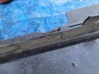 фото thumb №10, Alfa romeo mito | бампер зад задній 156078599 | 0096