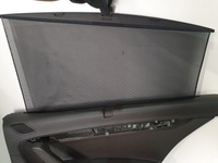 фото thumb №7, Боковина дверь правые зад vw passat b7 2.0tdi 11r sedan защита колонки ролета