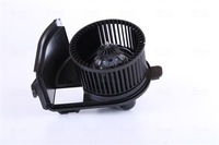 фото thumb №1, Вентилятор внутренний nissens renault clio ii 98-/thalia 08-/98-