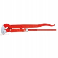 KNIPEX 83 30 005 разводной трубный ключ с S-образными губками 245 мм 45°