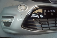 Бампер перед ford s-max mk1 рестайлинг  pdc Недорого, фото thumb