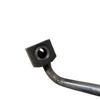 фото thumb №6, Dodge charger 2017 задня сторона ліва шланг / wąż трубка гальмівний