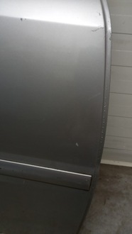 фото thumb №5, Двері праве задня opel vectra