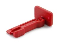 фото thumb №1, Mercedes-benz оригінальний номер 1409910055 кронштейн щупа оливи