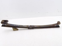 фото thumb №1, Iveco eurocargo 02-15 рессора задняя 2 щетка 7 cm