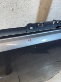 фото thumb №5, Opel combo e iv 4 e-berlingo rifter дверь правое перед