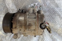 фото thumb №1, Land rover discovery iii 2.7 tdv6 компресор