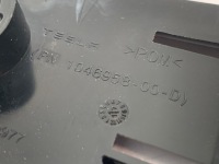 фото thumb №6, Tesla x направляющая контактная группа замка зажигания лампы левый 1046958-00-d новый