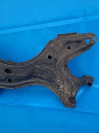 фото thumb №7, Балка передняя подвески 51201-42050 toyota rav4 00-05