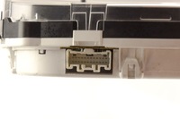 фото thumb №7, Mazda 2 dy 1.4 16v лічильник прилади europa автоматична коробка передач