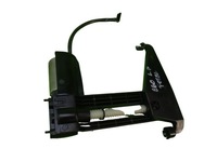 фото thumb №1, Привод регулировки подголовник левый перед bmw e60 e61