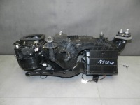 фото thumb №2, Vw touareg 7p обігрівач 7p1820005c