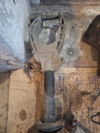 фото thumb №4, Alfa romeo 147 00-04 амортизатор перед левый 1.6 16v hb 3d