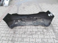 фото thumb №11, Opel astra 3d 09-15 задний бампер pdc c308