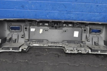 фото thumb №11, Land rover defender ii l663 бампер зад задній