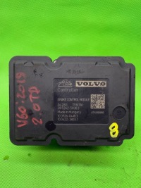 Насос abs volvo r31423348 Оригінал, фото thumb