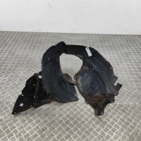 фото thumb №1, Nissan leaf ii ze1 2018 левая сторона подкрылок передние