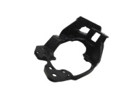 фото thumb №1, Кронштейн противотуманной фары левая mazda 3 оригинальный номер b63b-51-694