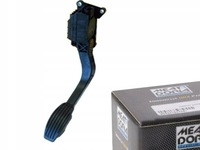 фото thumb №1, Педаль газу do abarth 500 595 695 1.4