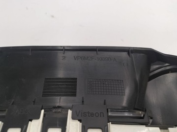 фото thumb №9, Ford mondeo iv mk4 s max s-max 2.0 16v прилади спідометр  vp6m2f-10890-a англієць