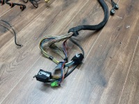 Купить Жгут двигателя m113 mercedes-benz sl r129 a1295408935 a1295409433, фото thumb