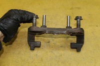 фото thumb №5, Скоба супорт правий перед vito w638 278mm