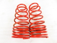 фото thumb №6, Пружины перед alfa romeo 156 1.6 16v