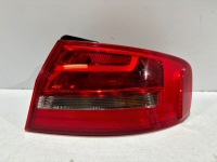 фото thumb №1, Audi a4 b8 lift sedan лампа задня права - 16039