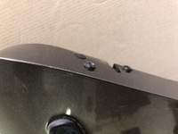 фото thumb №9, Дверь комплектные левый зад seat ibiza iv 5d ls7k