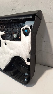 фото thumb №8, Панель дверь обивка обшивка правый перед tesla x plaid 21-