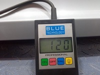 фото thumb №5, Vw jetta vi 6 5c рестайлинг 14-18 крышка багажника зад задняя lb9z