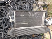 фото thumb №1, Радиатор вентилятор ford 2.2 mondeo s-max