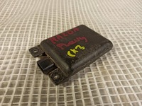 фото thumb №1, Mazda cx3 асистент поперечина руху модуль db2r-67y80