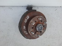 фото thumb №1, Ranger iii bt 50 2.5d поворотний кулак лівий перед 2wd