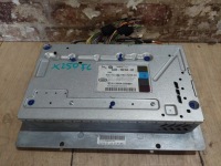 фото thumb №1, Усилитель аудио bj32-19c164-af jaguar xf x250 lift 2012 rok