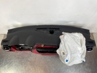 2021 alfa romeo stelvio приборная панель приборная Оригинал, фото thumb