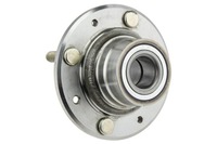 фото thumb №9, Ступица колеса задняя mitsubishi carisma + abs przykręca