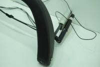 Подушка безопасности kapotarzowy левый правый дуга mercedes sl r230 Доставка, фото thumb