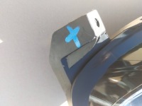 фото thumb №5, Citroen c3 aircross фара led левое