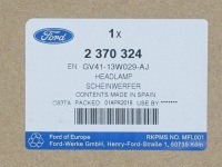 фото thumb №4, Фара правый kuga 2016- escape usa