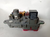 фото thumb №5, Коробка предохранителей rover 200 ywc104500
