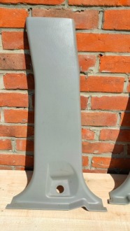 фото thumb №4, Patrol gr y61 05r 3.0 защита стойка левая