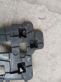 фото thumb №4, Напрямна бампера правий задня renault megane iv 16-