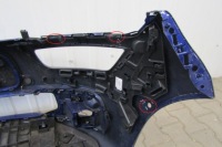 Бампер перед citroen c4 picasso 2 ii рестайлінг  16-20 Оригінал, фото thumb