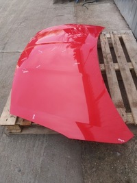 фото thumb №12, Капот hyundai i i20 08-12 5d цвет bh оригинал